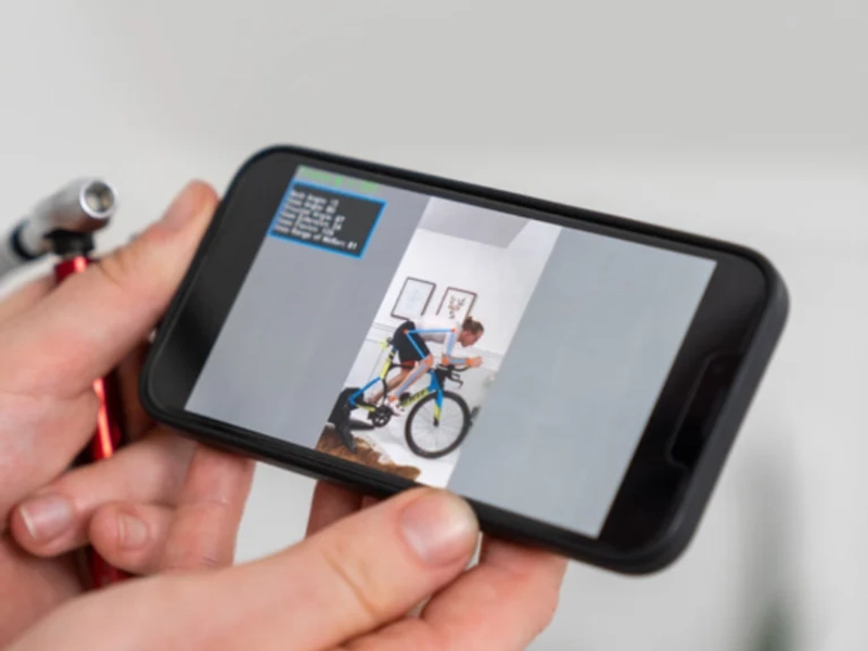 Getting Setup For Your Bike Fit - MyVeloFit