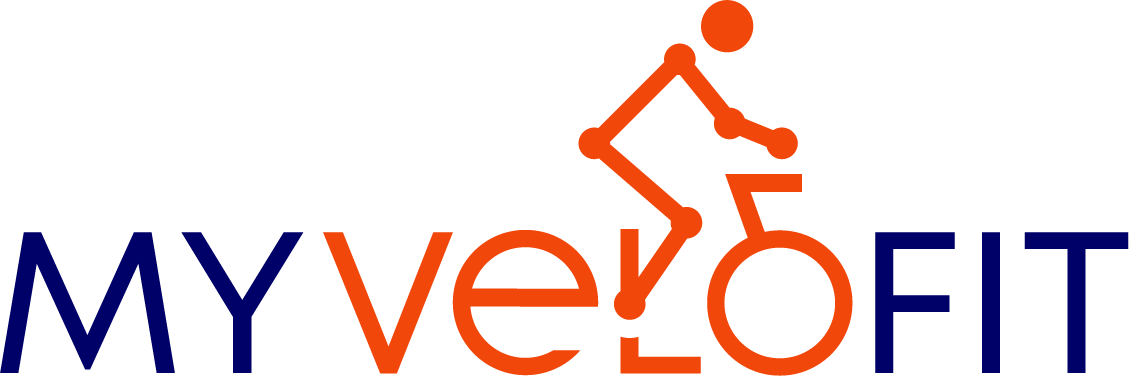 MyVeloFit logo