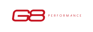 G8 Performance Insoles Logo