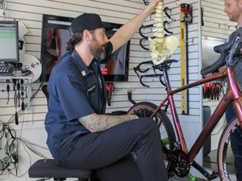 Top 5 Bike Fitters in Calgary - MyVeloFit