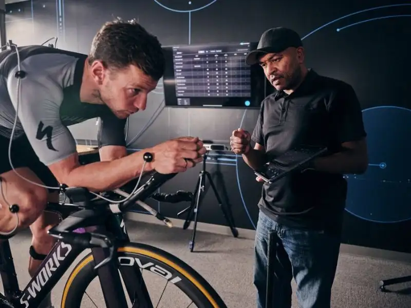 Top 5 Bike Fitters in Calgary - MyVeloFit