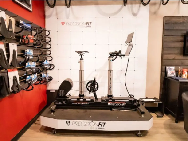 Top 5 Bike Fitters in Edmonton - MyVeloFit Top 5 Bike Fitters in Edmonton - MyVeloFit