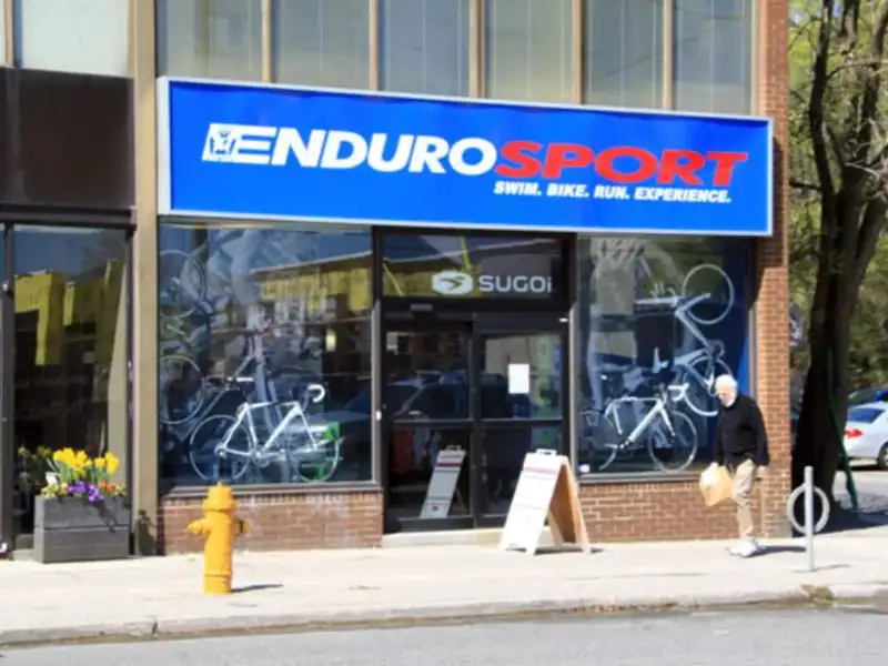Top 5 Bike Fitters in Toronto - MyVeloFit