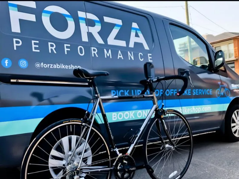 Top 5 Bike Fitters in Mississauga - MyVeloFit Top 5 Bike Fitters in Mississauga - MyVeloFit