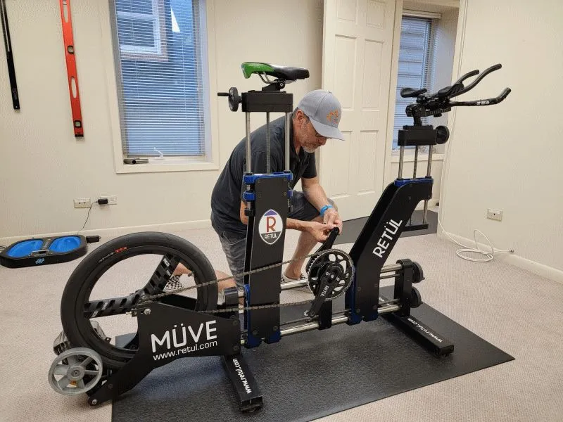 Top 5 Bike Fitters in Chicago - MyVeloFit