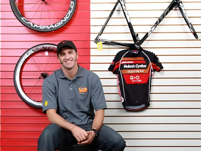 Top 5 Bike Fitters in LA - MyVeloFit