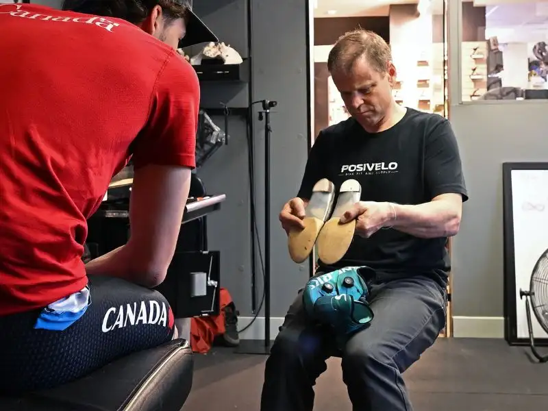 Top 5 Bike Fitters in Montreal - MyVeloFit