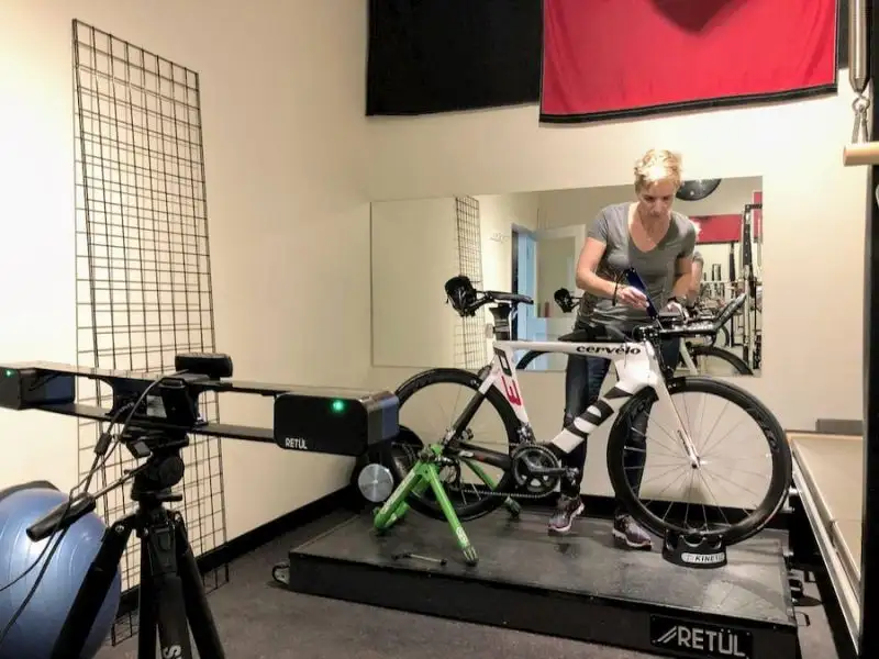Top 5 Bike Fitters in Calgary - MyVeloFit