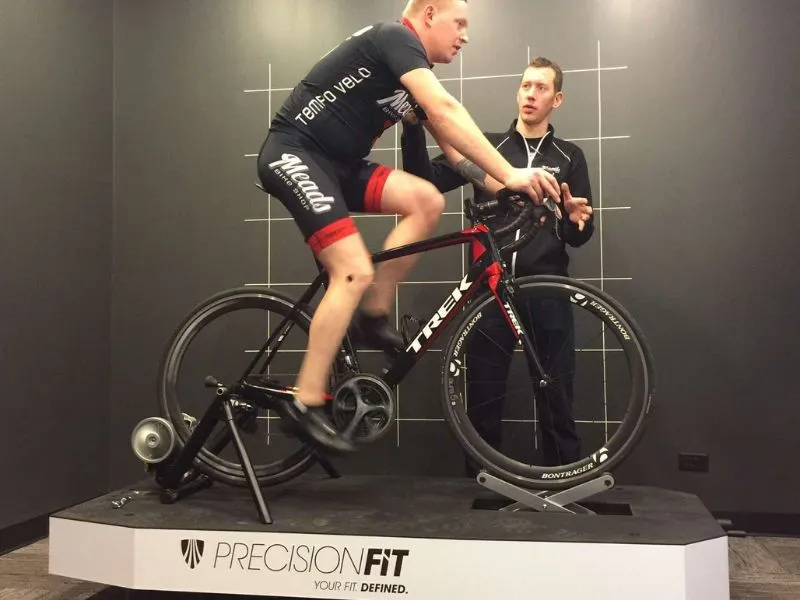 Top 5 Bike Fitters in Mississauga - MyVeloFit Top 5 Bike Fitters in Mississauga - MyVeloFit