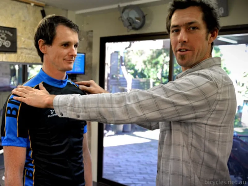 Top 5 Bike Fitters in Sydney - MyVeloFit Top 5 Bike Fitters in Sydney - MyVeloFit