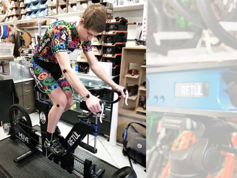 Top 5 Bike Fitters in Philadelphia - MyVeloFit