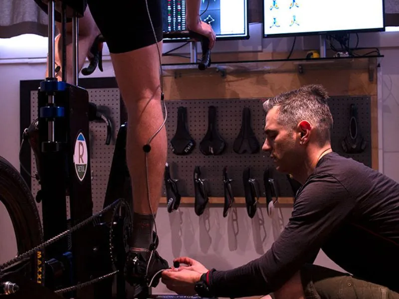Top 5 Bike Fitters in San Francisco - MyVeloFit