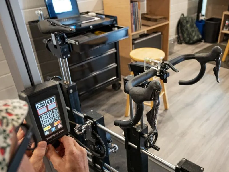Top 5 Bike Fitters in Austin - MyVeloFit Top 5 Bike Fitters in Austin - MyVeloFit