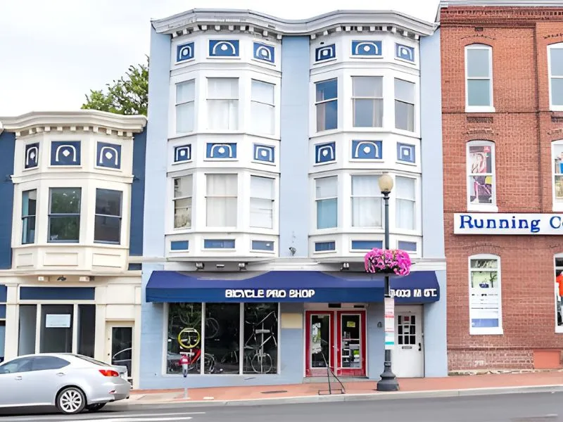 Top 5 Bike Fitters in Washington - MyVeloFit