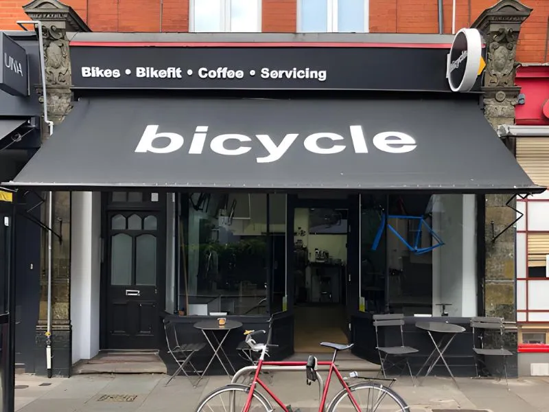 Top 5 Bike Fitters in London - MyVeloFit Top 5 Bike Fitters in London - MyVeloFit