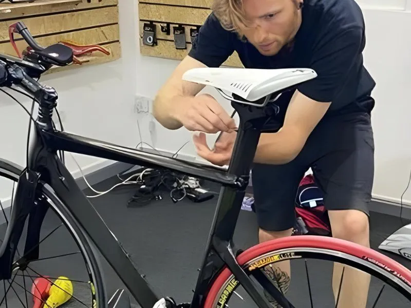 Top 5 Bike Fitters in Derby - MyVeloFit