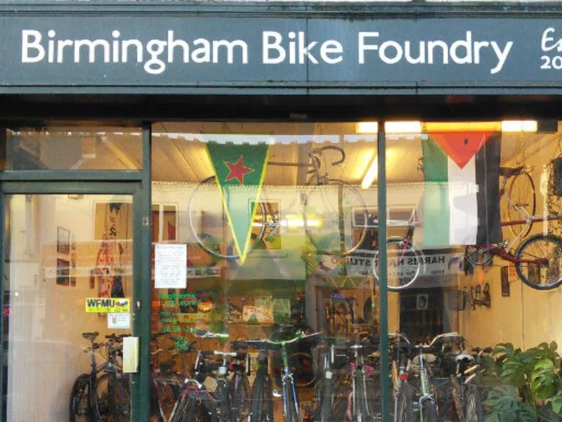 Top 5 Bike Fitters in Birmingham - MyVeloFit