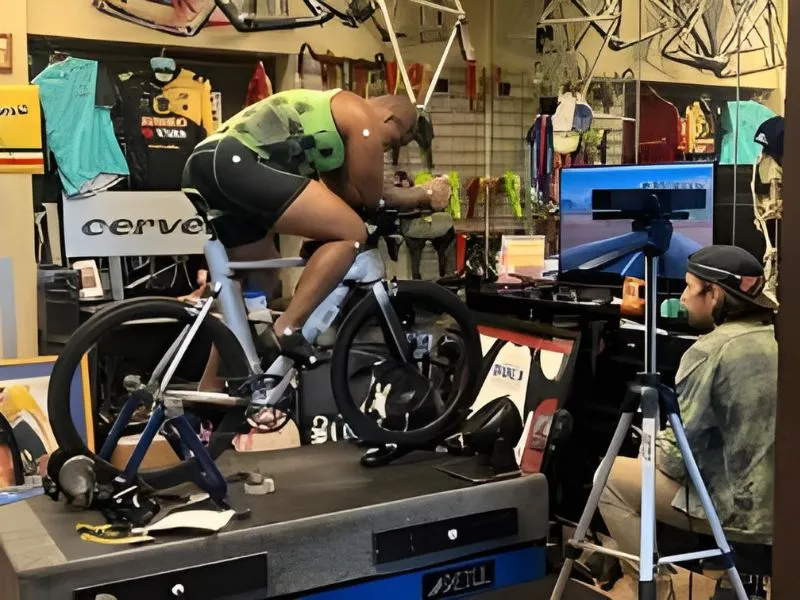Top 5 Bike Fitters in San Antonio - MyVeloFit