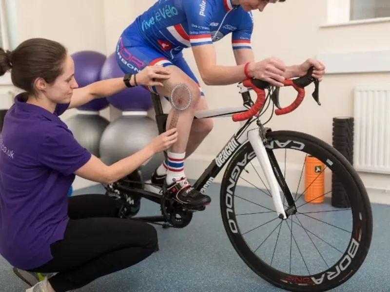 Top 5 Bike Fitters in Leeds - MyVeloFit