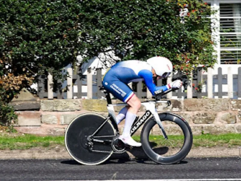 Top 5 Bike Fitters in Stoke-on-Trent - MyVeloFit