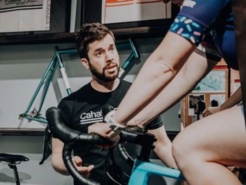Top 5 Bike Fitters in Birmingham - MyVeloFit