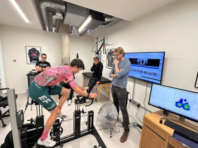 Top 5 Bike Fitters in Brighton & Hove - MyVeloFit