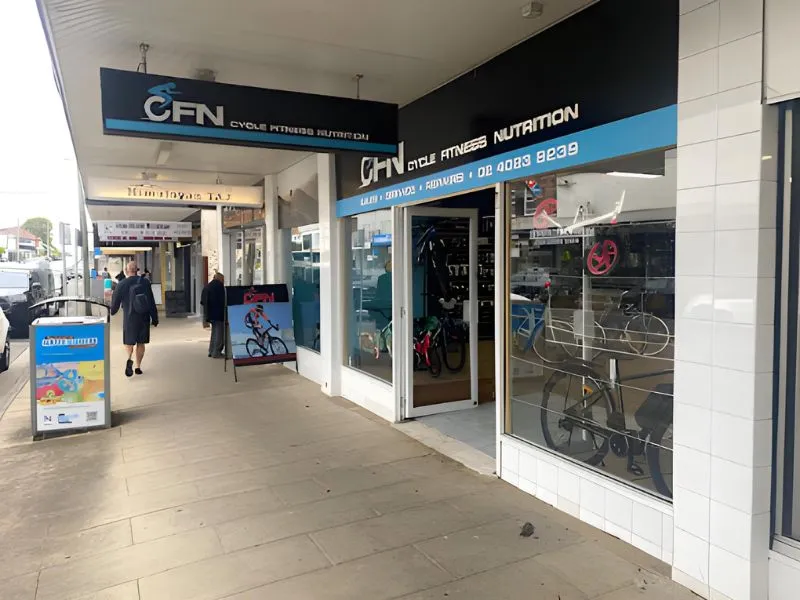 Top 5 Bike Fitters in Newcastle - MyVeloFit