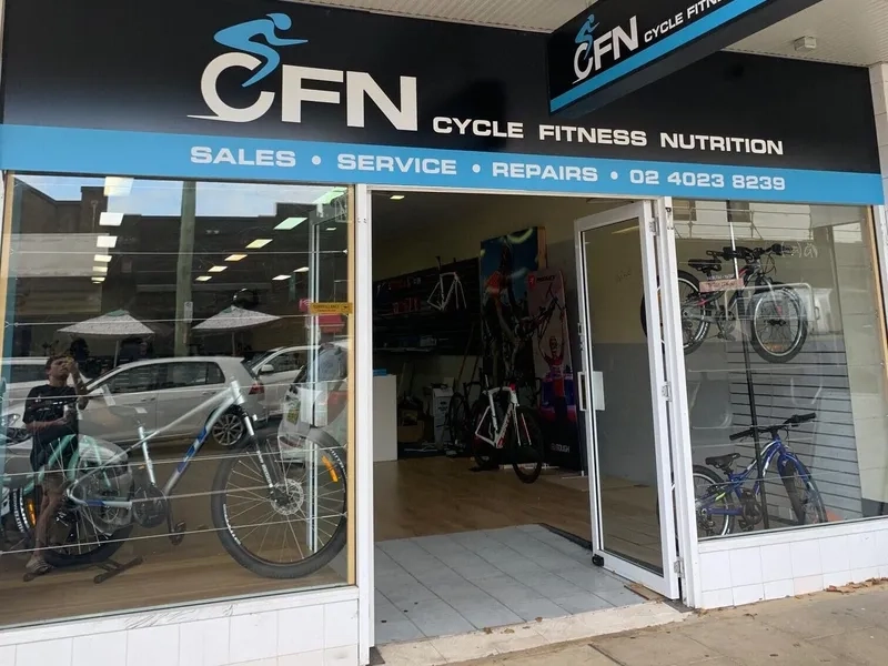 Top 5 Bike Fitters in Newcastle - MyVeloFit