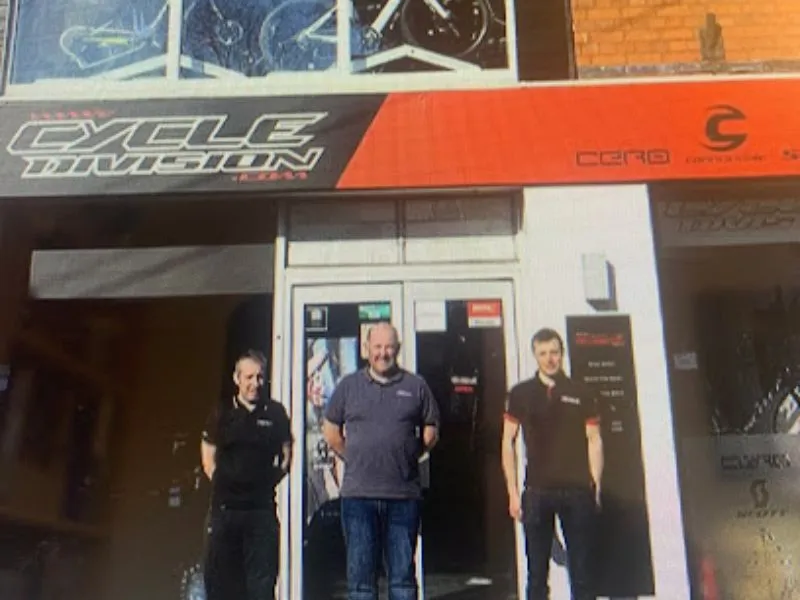 Top 5 Bike Fitters in Nottingham - MyVeloFit
