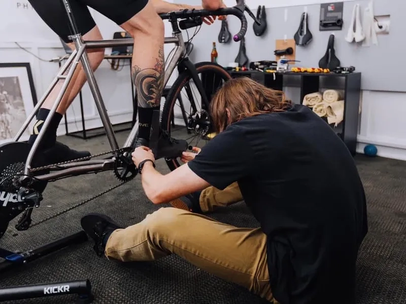 Top 5 Bike Fitters in Newcastle - MyVeloFit