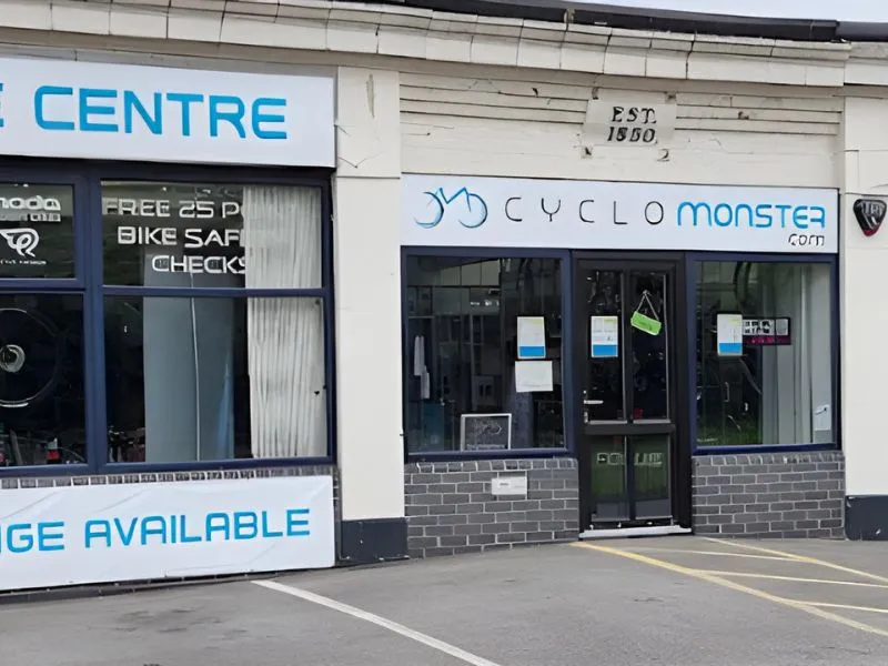 Top 5 Bike Fitters in Derby - MyVeloFit