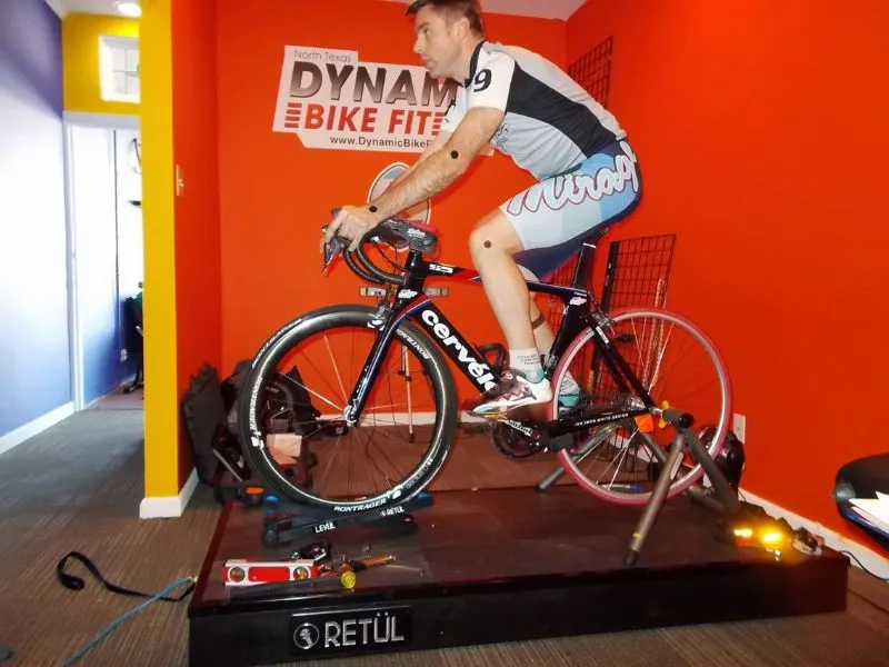 Top 5 Bike Fitters in Dallas - MyVeloFit