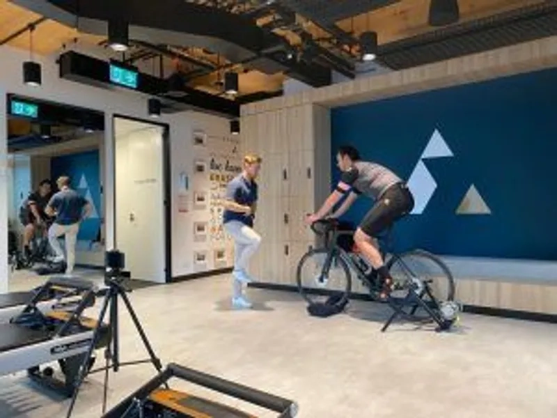 Top 5 Bike Fitters in Sydney - MyVeloFit Top 5 Bike Fitters in Sydney - MyVeloFit