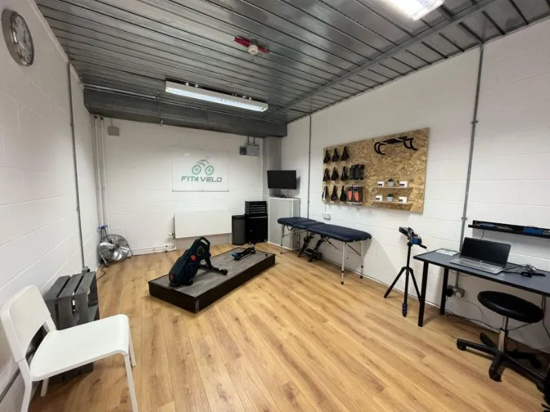 Top 5 Bike Fitters in Sheffield - MyVeloFit