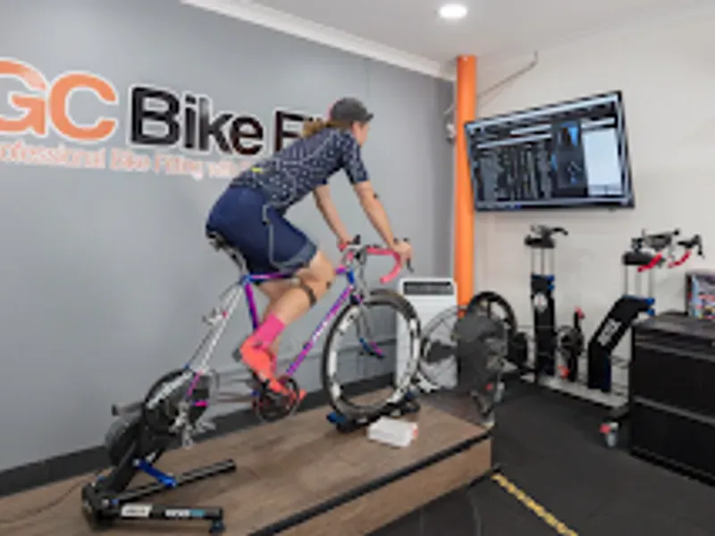 Top 5 Bike Fitters in Gold Coast - MyVeloFit