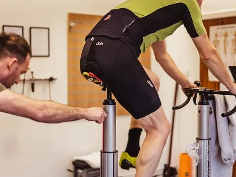 Top 5 Bike Fitters in Bradford - MyVeloFit Top 5 Bike Fitters in Bradford - MyVeloFit