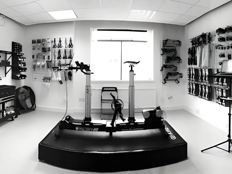 Top 5 Bike Fitters in Glasgow - MyVeloFit