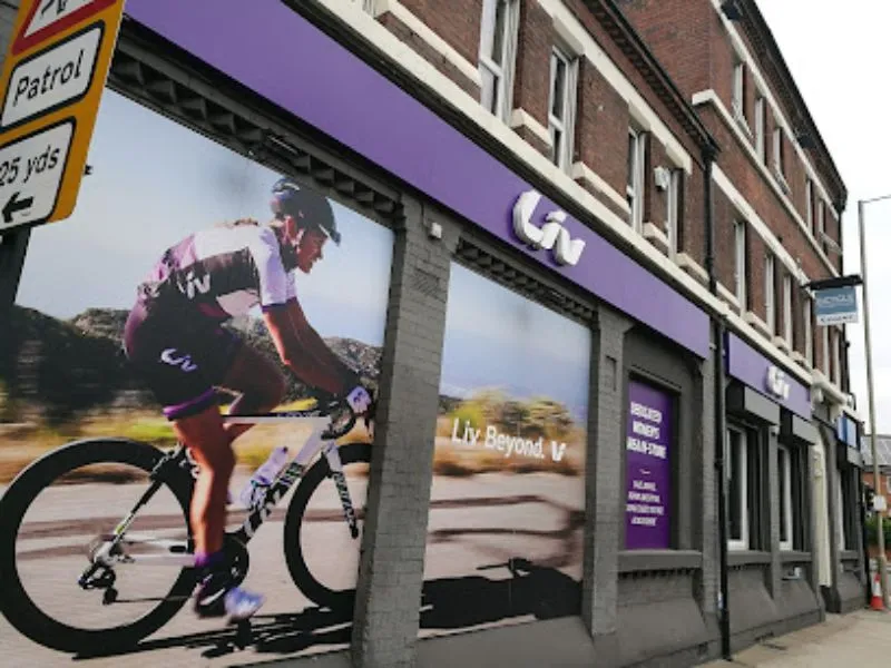 Top 5 Bike Fitters in Sheffield - MyVeloFit
