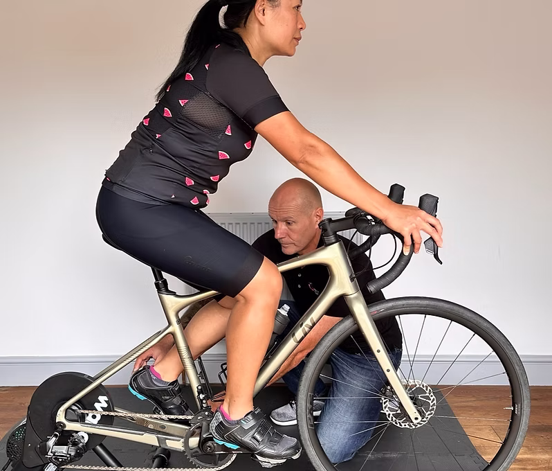 Top 5 Bike Fitters in Brighton & Hove - MyVeloFit