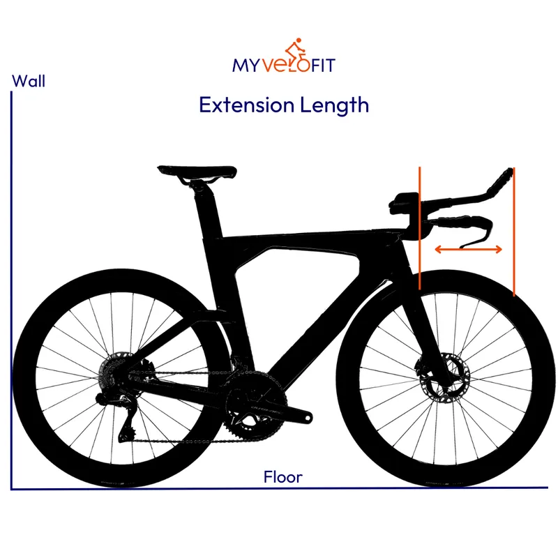 How To Measure And Set Up Your Time Trial Bike For UCI Regulations - MyVeloFit How To Measure And Set Up Your Time Trial Bike For UCI Regulations - MyVeloFit