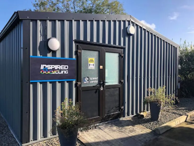 Top 5 Bike Fitters in Belfast - MyVeloFit