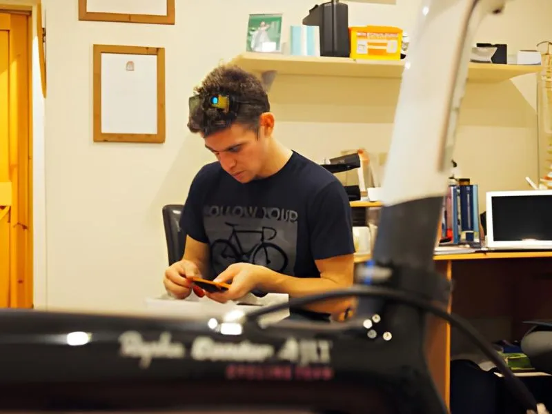 Top 5 Bike Fitters in Plymouth - MyVeloFit