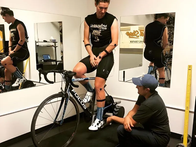 Top 5 Bike Fitters in Austin - MyVeloFit Top 5 Bike Fitters in Austin - MyVeloFit