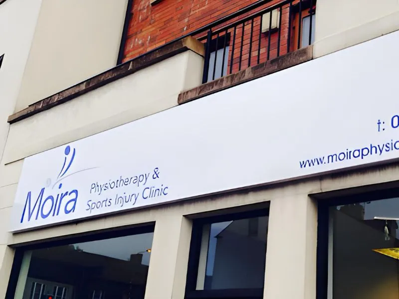 Top 5 Bike Fitters in Belfast - MyVeloFit