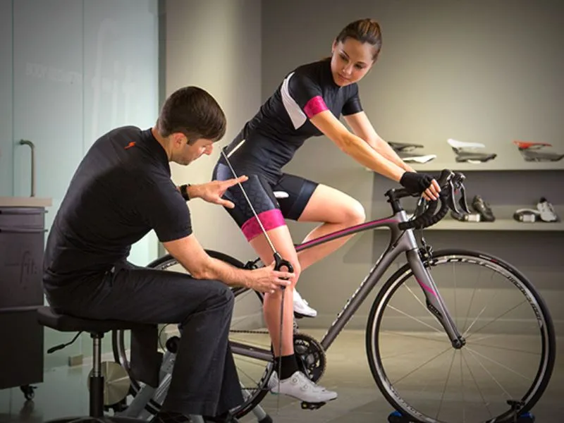 Top 5 Bike Fitters in Indianapolis - MyVeloFit