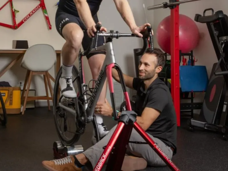 Top 5 Bike Fitters in San Antonio - MyVeloFit