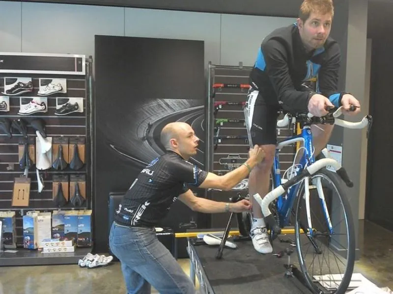 Top 5 Bike Fitters in Birmingham - MyVeloFit