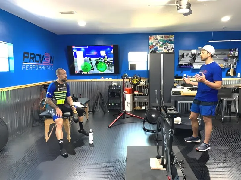 Top 5 Bike Fitters in Jacksonville - MyVeloFit Top 5 Bike Fitters in Jacksonville - MyVeloFit
