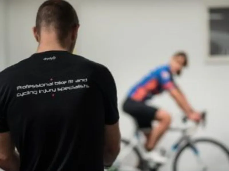 Top 5 Bike Fitters in Manchester - MyVeloFit