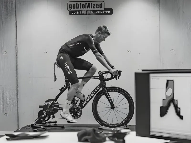 Top 5 Bike Fitters in London - MyVeloFit Top 5 Bike Fitters in London - MyVeloFit